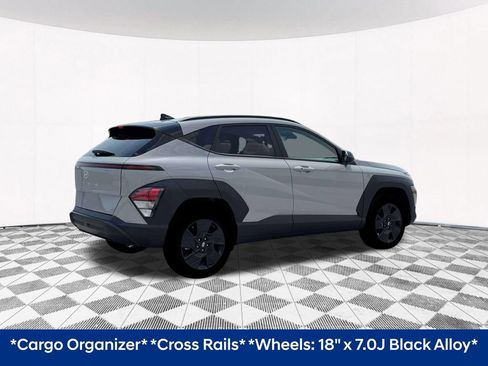 Used 2026 Hyundai Kona SEL Sport AWD/4WD image 10