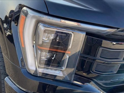 Used 2023 Ford F150 Lariat w/ Equipment Group 502A High image 27