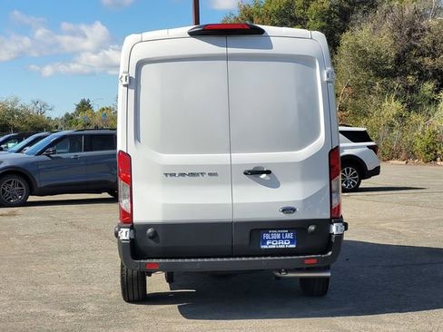 New 2024 Ford Transit 150 148 Medium Roof image 12