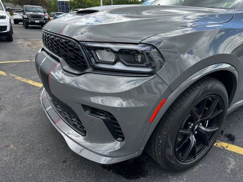 New 2026 Dodge Durango GT w/ Tow 'N Go Package AWD/4WD image 41