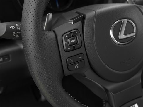 Used 2024 Lexus IS 350 F Sport RWD image 60