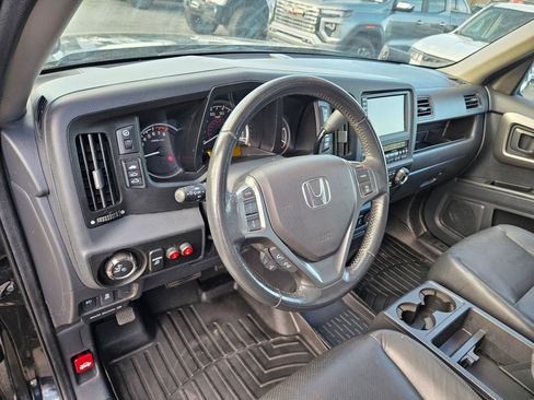 Used 2013 Honda Ridgeline RTL image 16