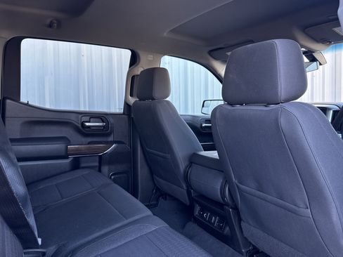 Used 2019 Chevrolet Silverado 1500 LT Trail Boss image 46