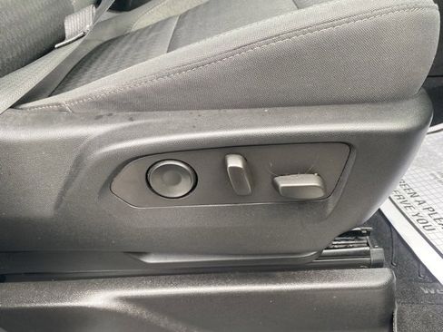 Used 2022 GMC Yukon SLE image 29