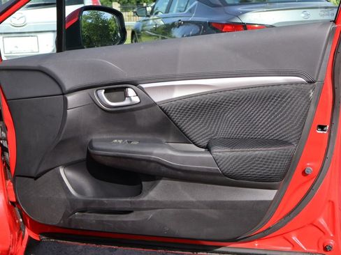 Used 2013 Honda Civic Si image 12