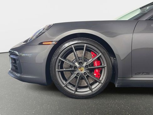 Used 2022 Porsche 911 Targa 4 GTS AWD/4WD image 13