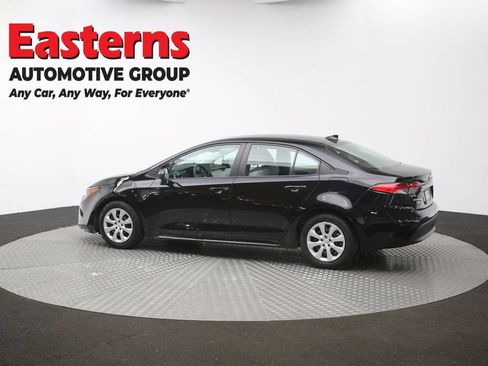 Used 2024 Toyota Corolla LE FWD image 60