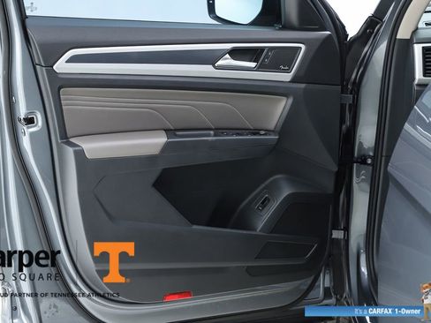 Used 2023 Volkswagen Atlas SEL Premium AWD/4WD image 57
