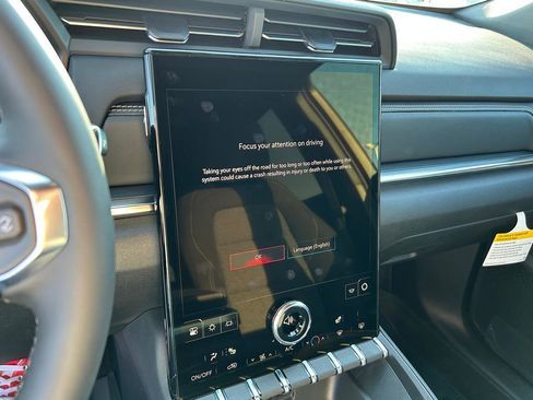 New 2026 GMC Terrain Elevation w/ LPO, Floor Liner Package image 9