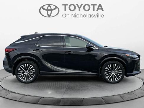 Used 2024 Lexus RX 350 Premium Plus image 6