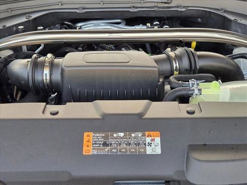 New 2026 Lincoln Aviator Reserve w/ Jet Appearance Package image 17