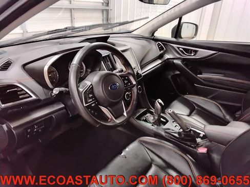 Used 2023 Subaru Crosstrek 2.5i Limited image 11