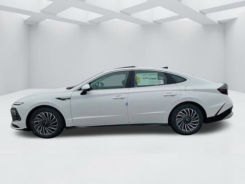 New 2026 Hyundai Sonata SEL image 8