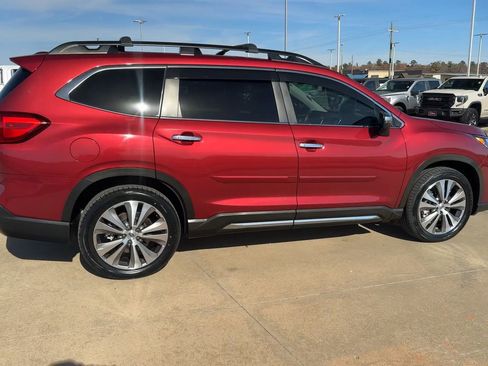 Used 2020 Subaru Ascent Touring w/ Popular Package #3 image 9