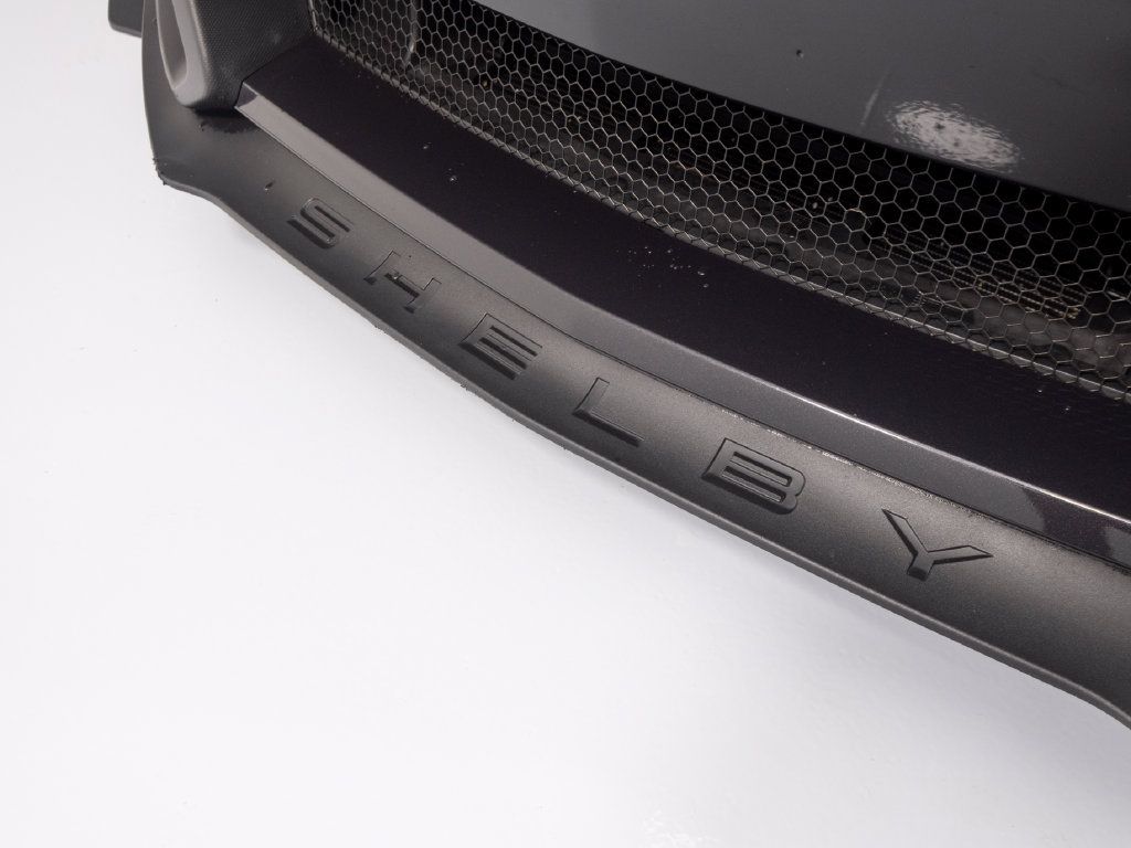 Used 2022 Ford Mustang Shelby GT500 w/ Carbon Fiber Track Pack RWD image 41