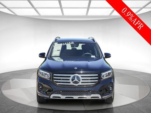 Certified 2026 Mercedes-Benz GLB 250 image 6