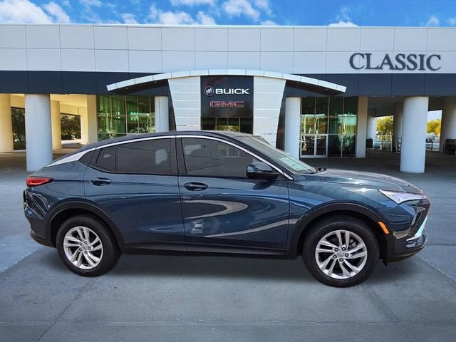 New 2026 Buick Envista Preferred w/ Convenience I Package FWD image 9