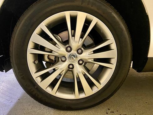 Used 2013 Lexus RX 350 AWD w/ Navigation Pkg image 39
