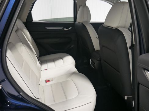 New 2025 MAZDA CX-5 AWD 2.5 S image 17