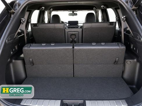 Used 2023 Mitsubishi Outlander SE FWD image 18