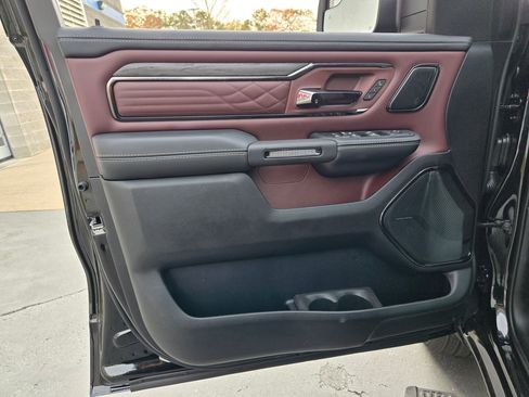 New 2026 RAM 1500 Limited image 18