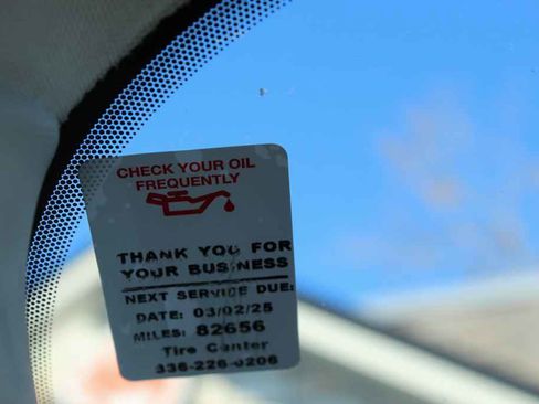 Used 2018 Ford Focus SE image 14