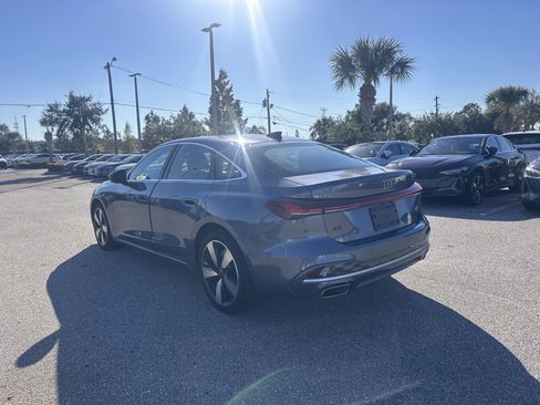 Used 2025 Audi A5 2.0T Premium w/ Convenience Package image 3