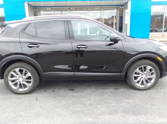 Used 2023 Buick Encore GX Essence w/ Advanced Technology Package video 1