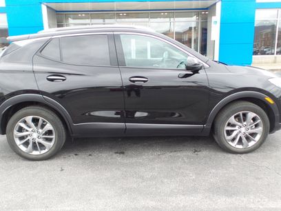 Used 2023 Buick Encore GX Essence w/ Advanced Technology Package
