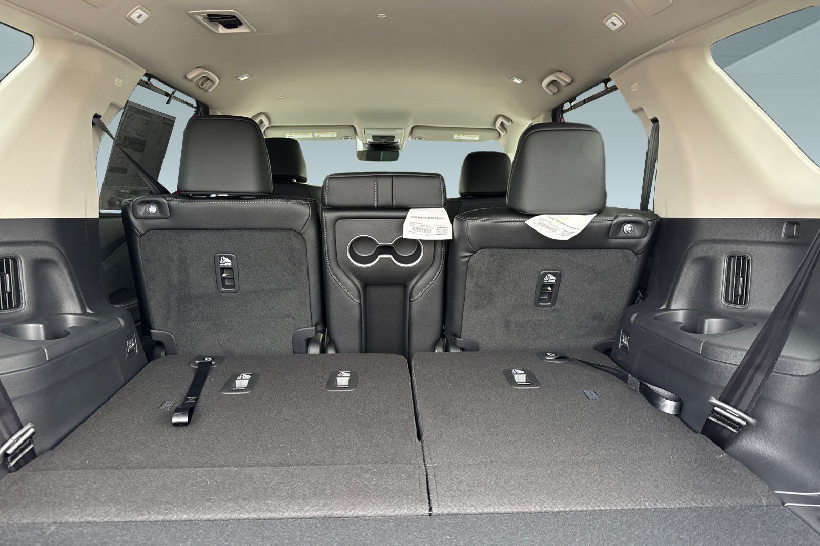 New 2026 Honda Pilot EX-L image 25