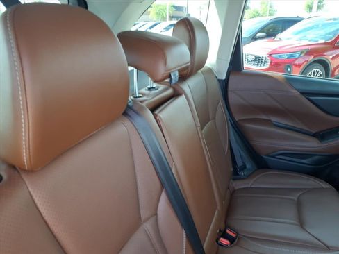 Used 2021 Subaru Forester Touring w/ Popular Package #2 image 15