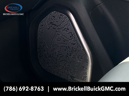 New 2025 GMC Hummer EV 3X w/ Extreme Off-Road Package image 33