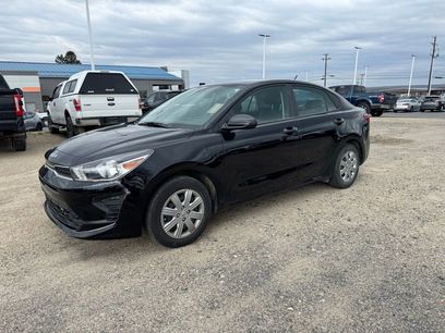 Used 2023 Kia Rio LX