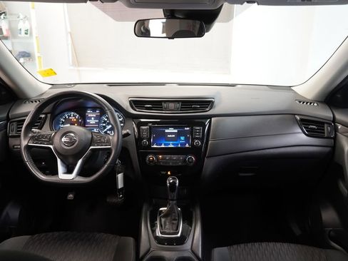 Used 2020 Nissan Rogue S w/ Special Edition Package AWD/4WD image 18