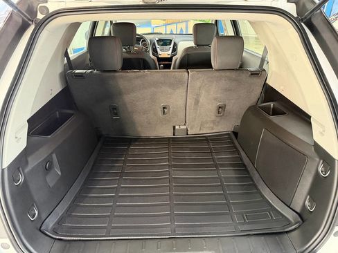 Used 2017 Chevrolet Equinox LS AWD/4WD image 22