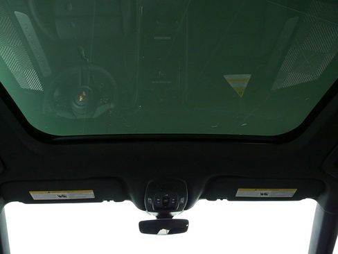 New 2026 Porsche Panamera 4 image 20