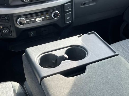 Used 2023 Ford F150 XLT w/ Equipment Group 301A Mid image 14