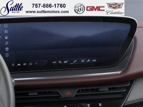 New 2026 Buick Envision Sport Touring image 20