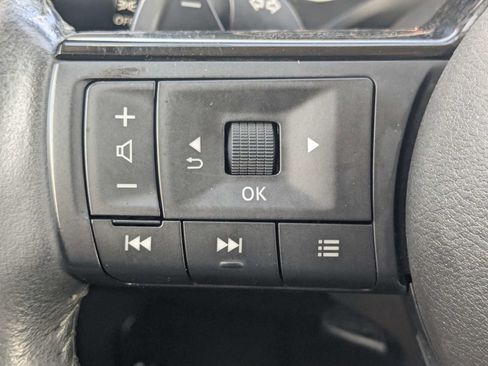 Used 2023 Nissan Rogue SL w/ SL Premium Package AWD/4WD image 30