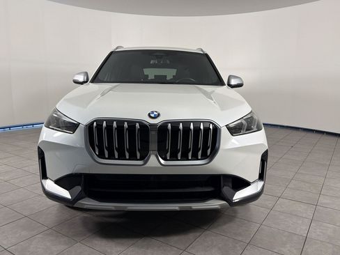 Certified 2023 BMW X1 xDrive28i w/ Convenience Package AWD/4WD image 6
