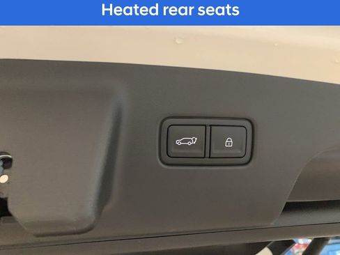 New 2026 Hyundai Palisade Calligraphy image 16