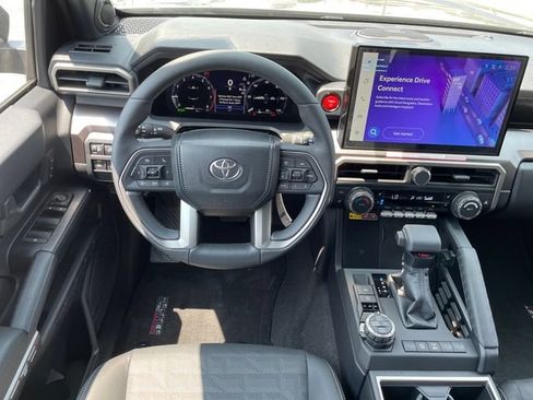 New 2026 Toyota 4Runner TRD Off-Road Premium AWD/4WD image 6