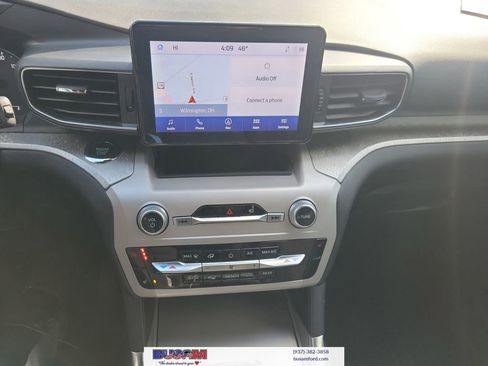 Used 2023 Ford Explorer Timberline image 28