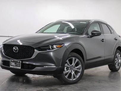 New 2025 MAZDA CX-30 AWD 2.5 S w/ Preferred Package