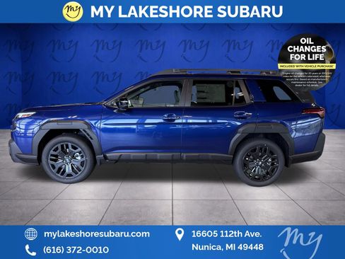 New 2026 Subaru Outback Limited XT AWD/4WD image 4