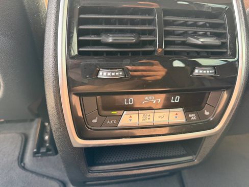 Used 2021 BMW X5 xDrive40i w/ Premium Package 3 AWD/4WD image 29