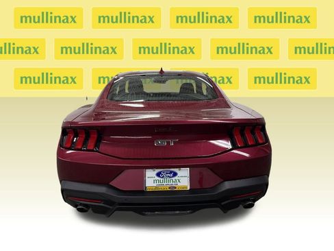 New 2026 Ford Mustang GT image 7