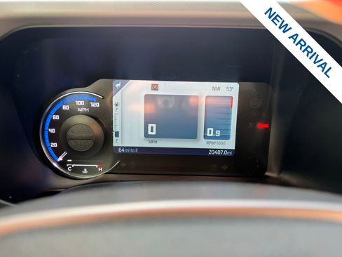 Used 2023 Ford Bronco 2-Door image 19