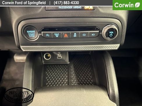New 2026 Ford Bronco Sport Big Bend w/ Convenience Package AWD/4WD image 22