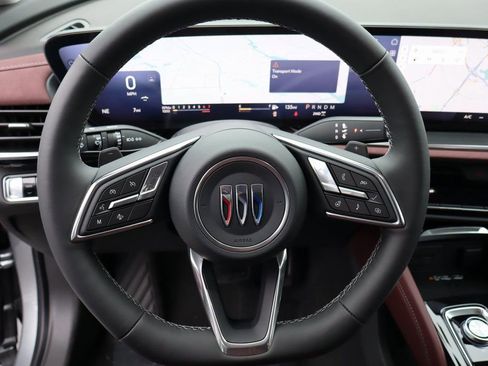 New 2026 Buick Envision Sport Touring image 13